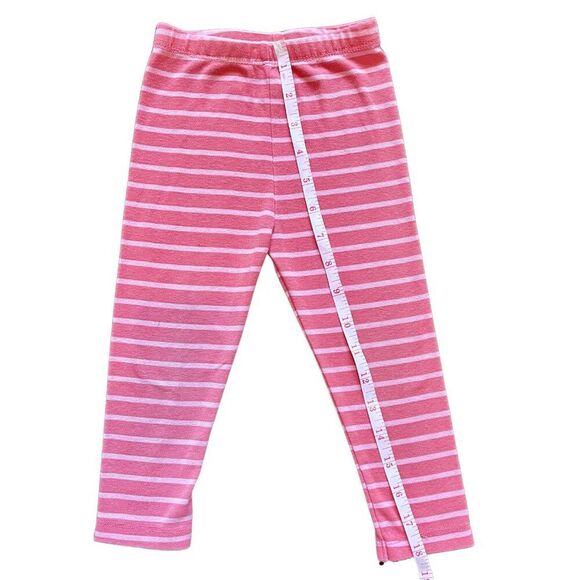 18-24 Month Striped Pants Girls Toddler Baby - Picture 2 of 5